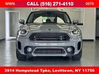 $16,295 2022 MINI Countryman with 52,026 miles!