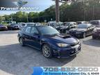 2011 Subaru Impreza Sedan WRX WRX STI for sale