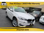2016 BMW X5 xDrive35i for sale