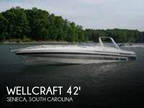 42 foot Wellcraft 42