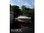 20 foot Pro-Line 20