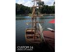 16 foot Custom 16