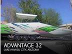 32 foot Advantage 32