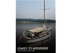 35 foot Lawley 35