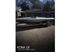 18 foot Kona 18