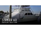 60 foot Striker 60