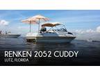 20 foot Renken 20