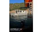 34 foot Homebuilt 34