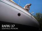 36 foot Rafiki 36