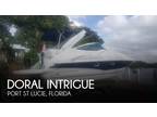 30 foot Doral Express 30
