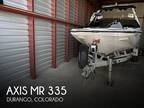 20 foot Axis mr 335