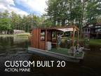 20 foot Custom Built 20
