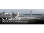 33 foot Sea Ray Sundancer 330