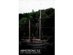 35 foot Armstrong 35