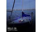 28 foot Kells Kells