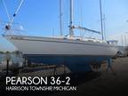 36 foot Pearson 36-2