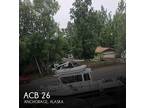26 foot ACB 26