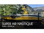 23 foot Super Air Nautique Team Edition 230