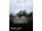 20 foot Trophy 2052