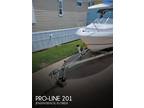 20 foot Pro-Line 201