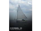 30 foot O Donnell 30