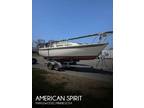 23 foot American Spirit