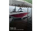 21 foot Tige Z1