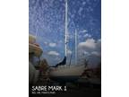 37 foot Sabre Mark 1