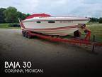 30 foot Baja 30