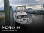 29 foot Phoenix 29