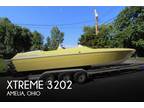 32 foot Xtreme 3202