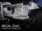 27 foot Regal Window Express