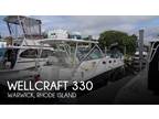 33 foot Wellcraft Coastal 330