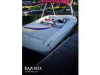 24 foot Baja H2X