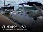 28 foot Chaparral Signature 280