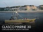 30 foot Thompson Marine