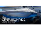 22 foot Centurion Vi22