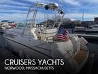 26 foot Cruisers Yachts 2670 Rogue