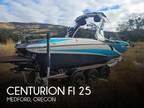 25 foot Centurion Fi 25