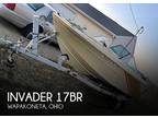 17 foot Invader 17BR