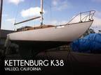 38 foot Kettenburg K38
