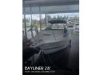 28 foot Bayliner Ciera 2855 SUNBRIDGE