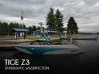 23 foot Tige Z3