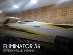 36 foot Eliminator 36 daytona