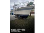 35 foot Chris-Craft 35