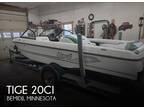 20 foot Tige 20ci