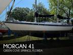 41 foot Morgan Out Island 41