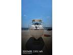 23 foot Seaswirl 2301 WA