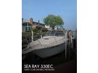 33 foot Sea Ray 330EC