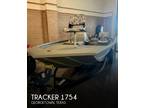 17 foot Tracker Grizzly 1754 sc